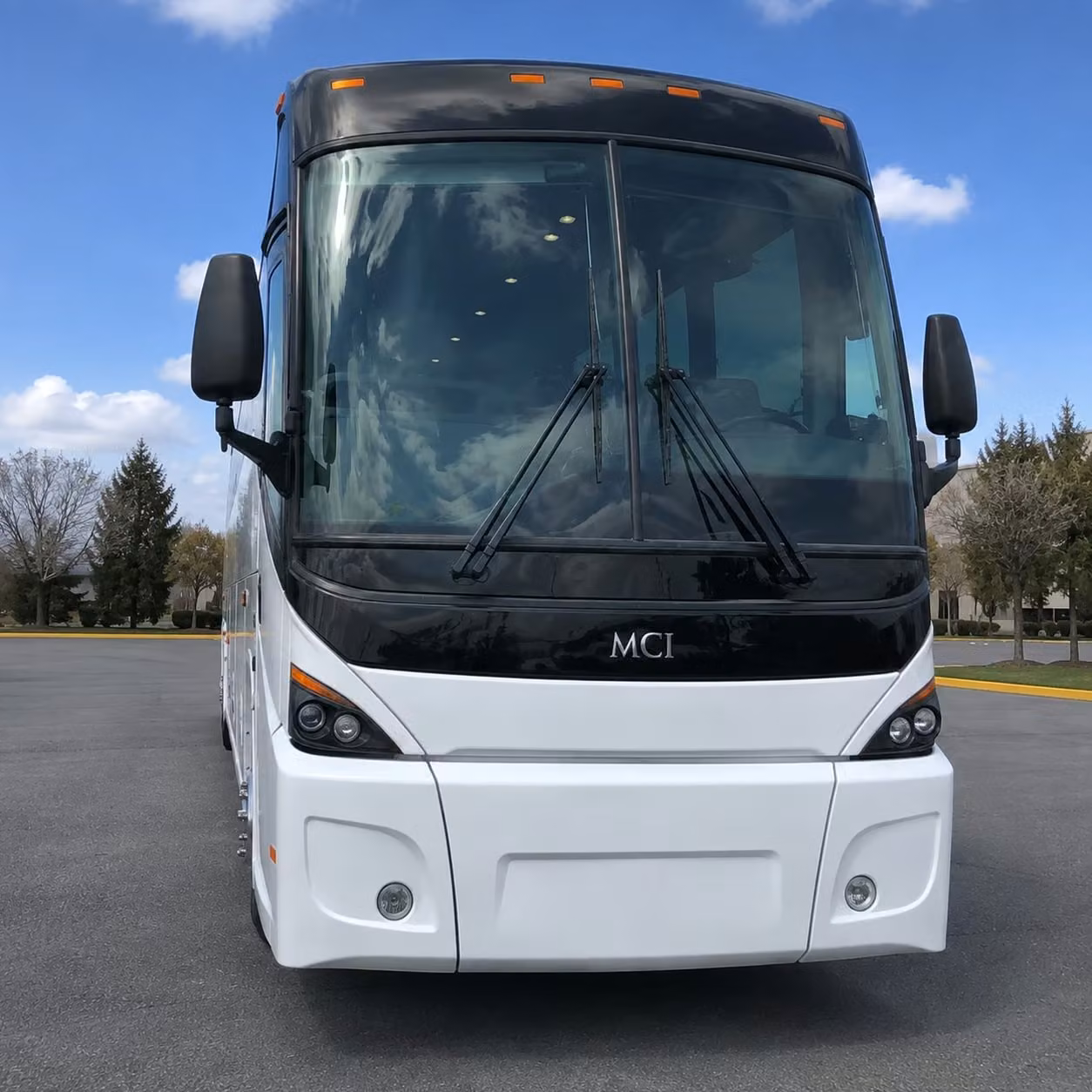 charterbusrentaltracyca com is how tracy employers handle airport transfers and out of town team travel
