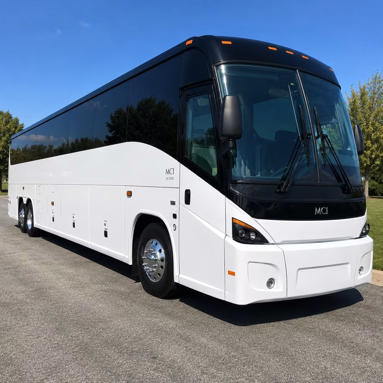 charterbusrentaltracyca com lets you build a custom employee shuttle route around tracy s unique geography