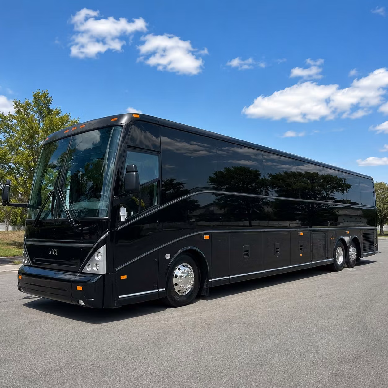 compare private event transportation options in tracy and beyond