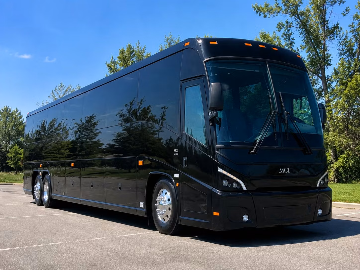 compare prom transportation options in tracy and beyond
