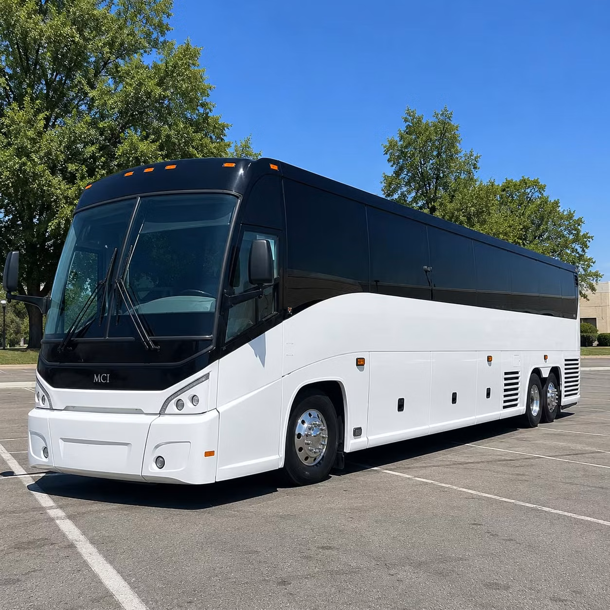 compare religious group transportation options in tracy and beyond