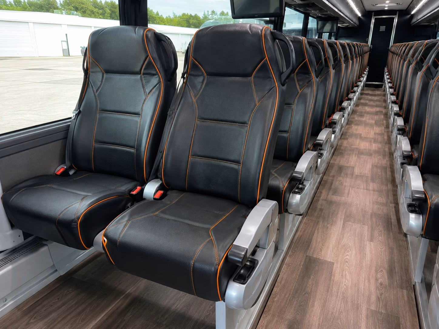 compare sporting event transportation options in tracy and beyond