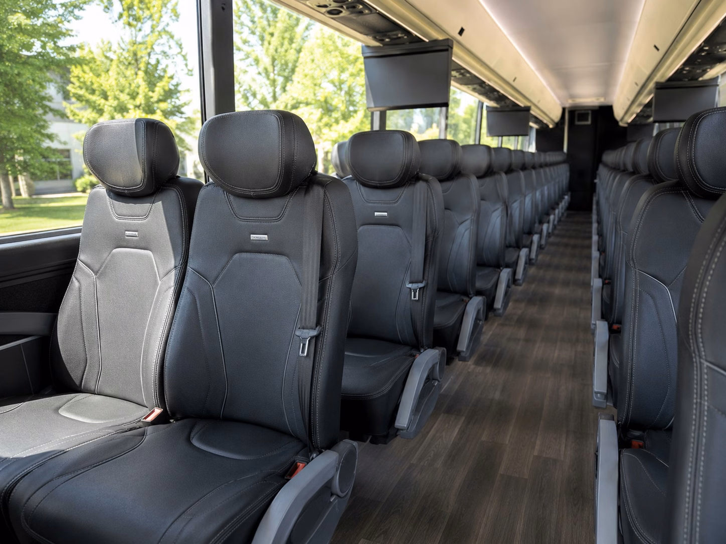 compare wedding transportation options in tracy and beyond