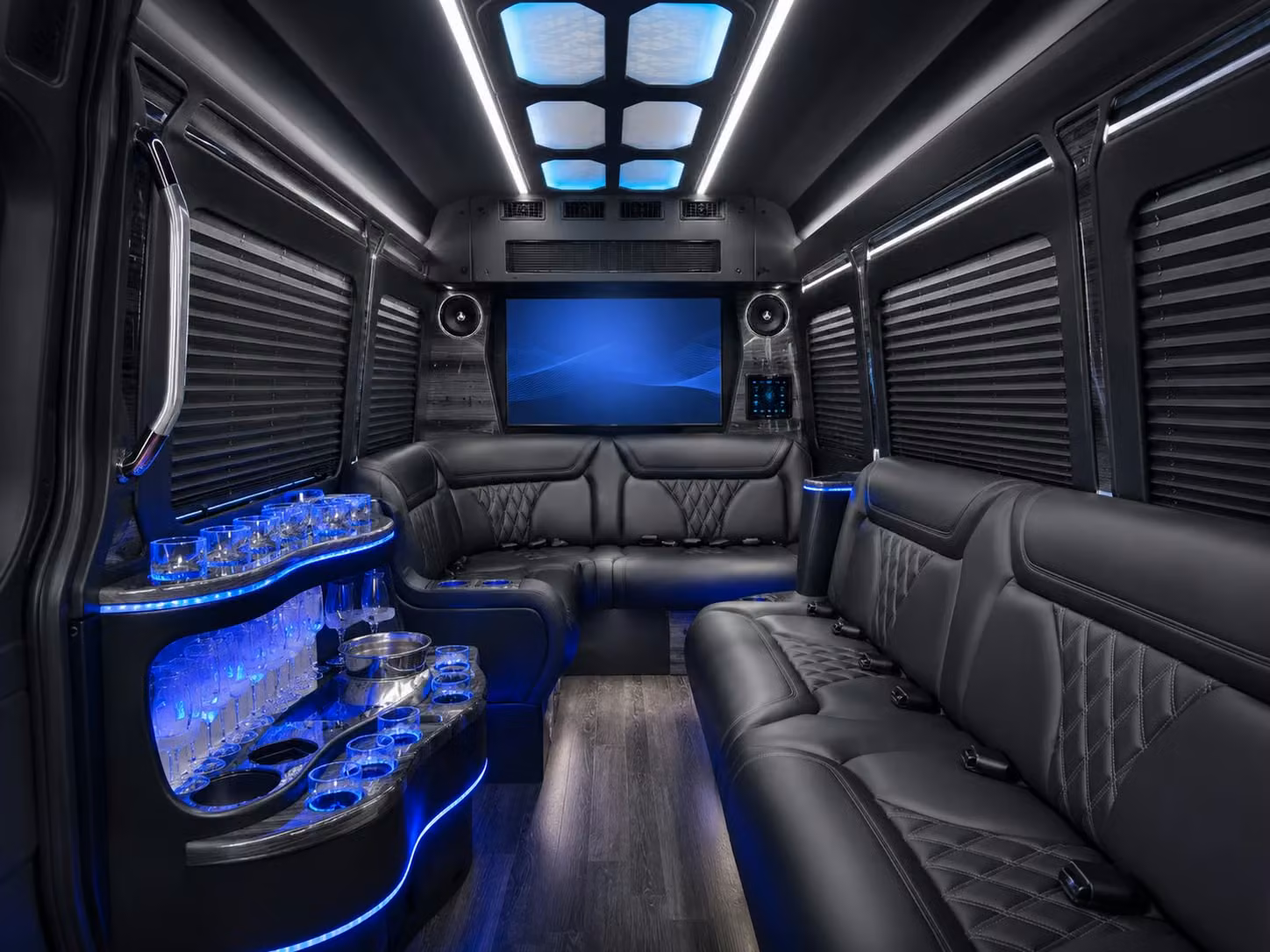 construction and workforce shuttle services across the san joaquin valley