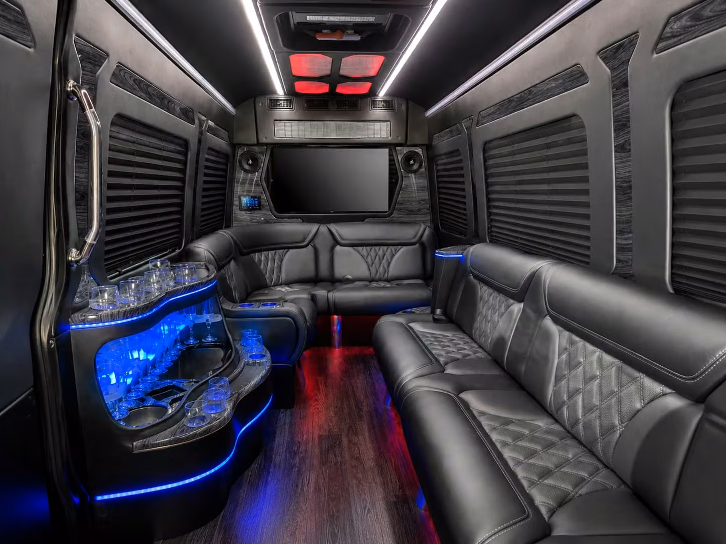 corporate groups and convention shuttles from tracy to sacramento and beyond