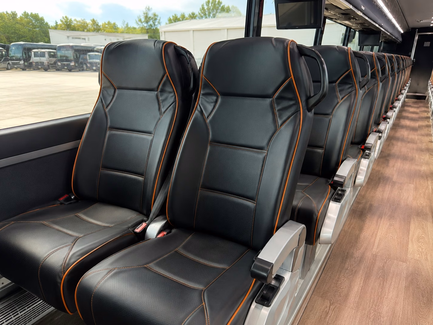 finding group transportation for sporting events in tracy has never been easier than with charterbusrentaltracyca com