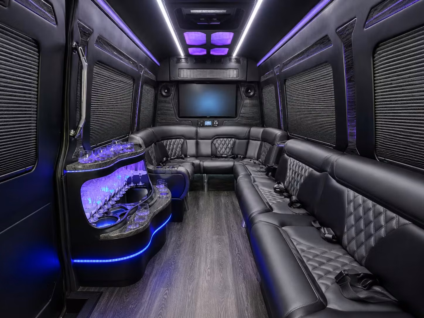 forget coordinating carpools for church events and conferences in tracy