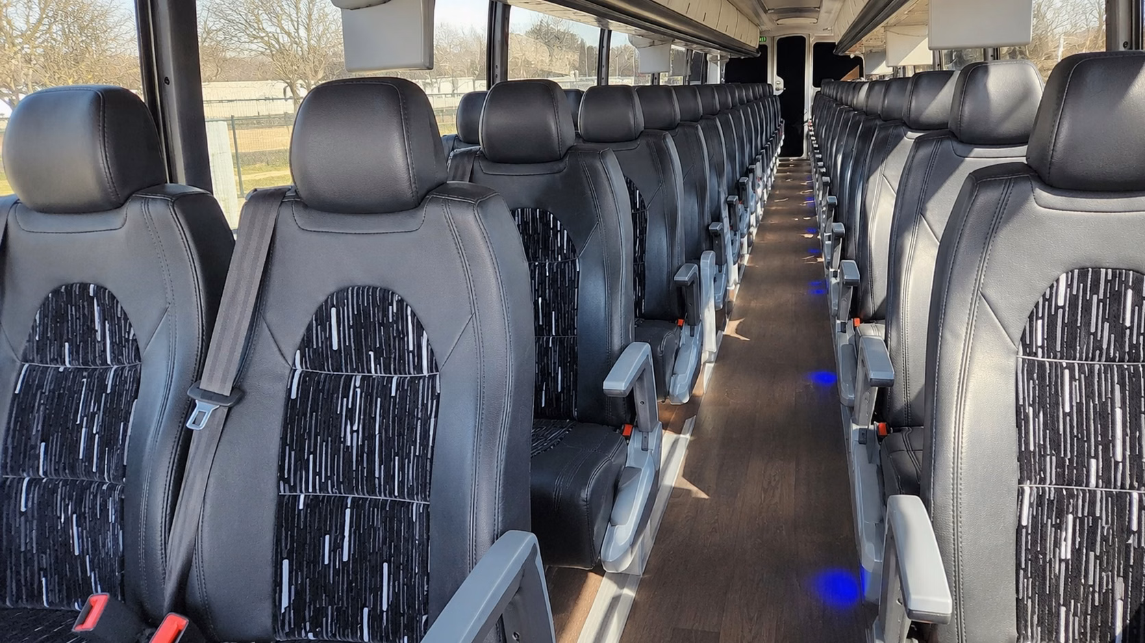 how the day of the week changes what a bus costs in tracy california