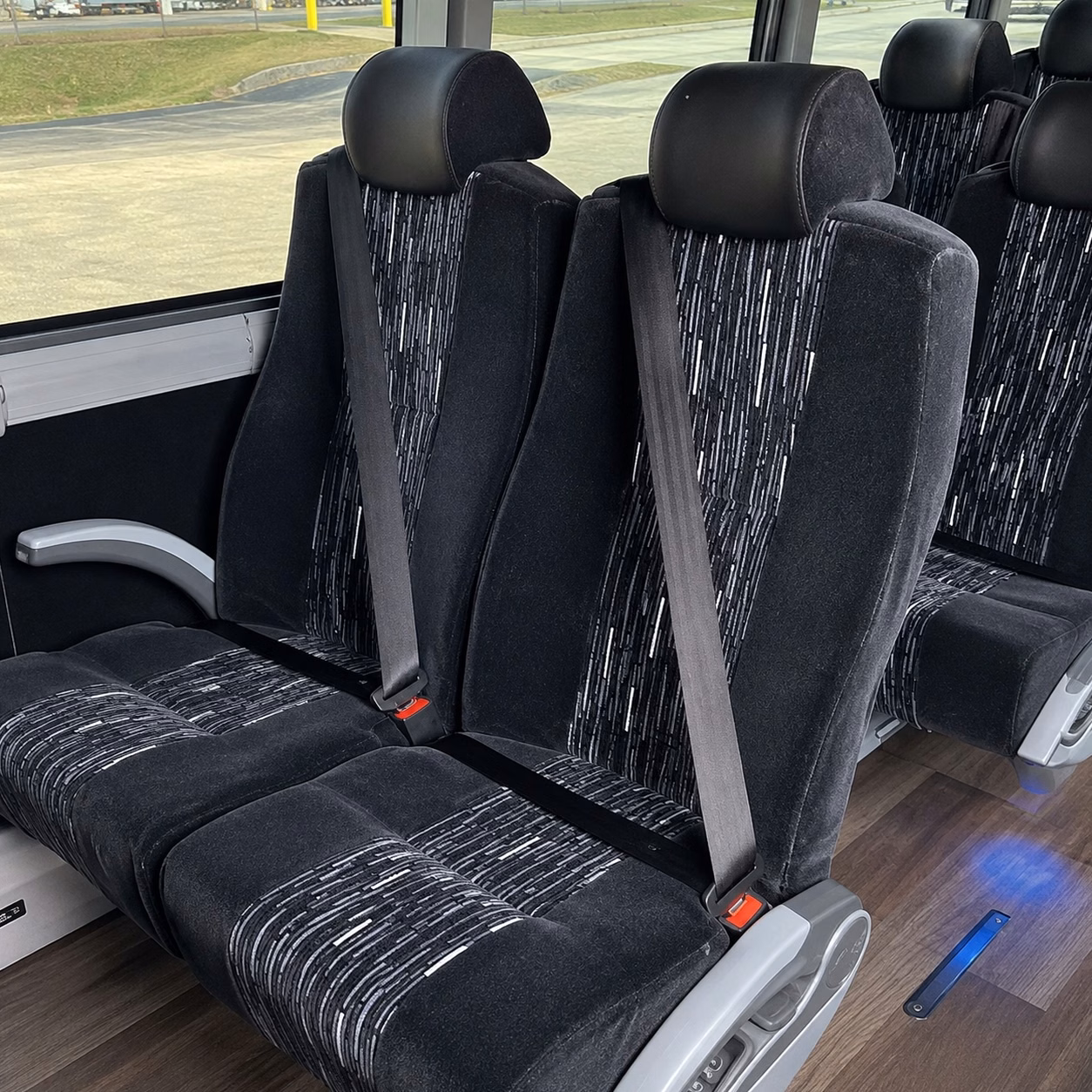 how where and when you re traveling affects tracy charter bus rates