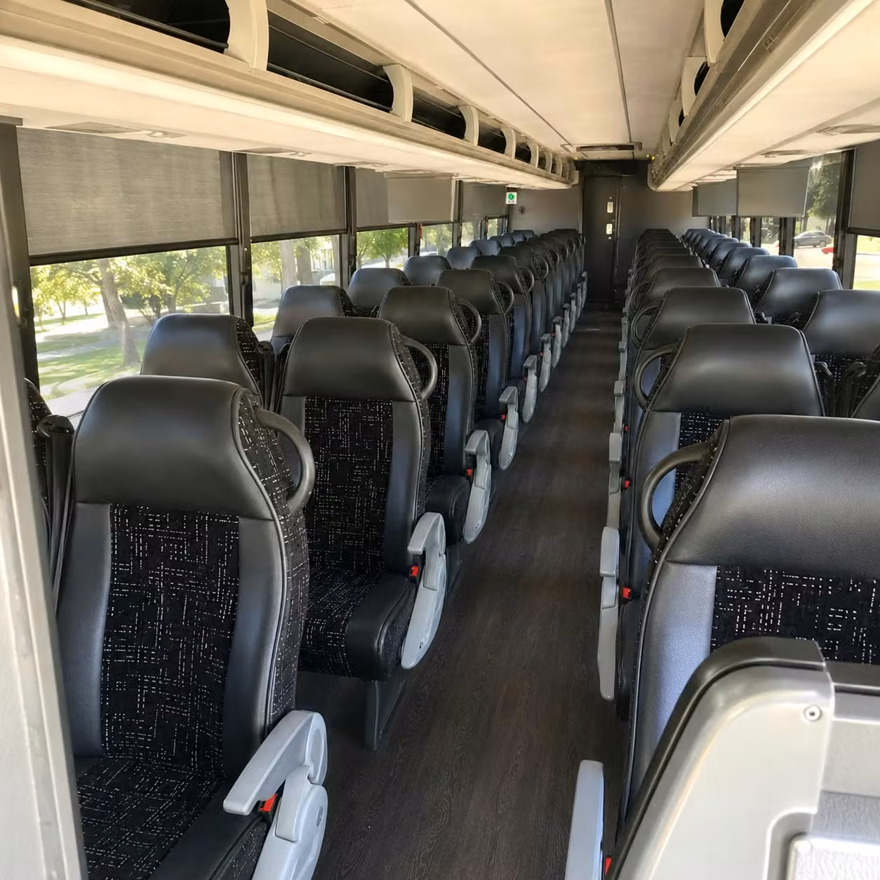 multi day charter bus rentals for tracy groups traveling to southern california
