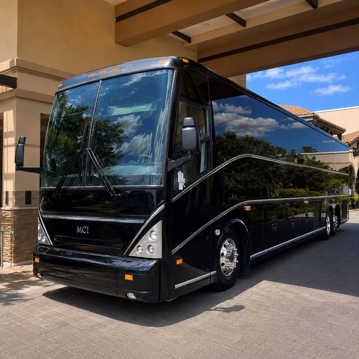 school field trip and sports team transportation in tracy