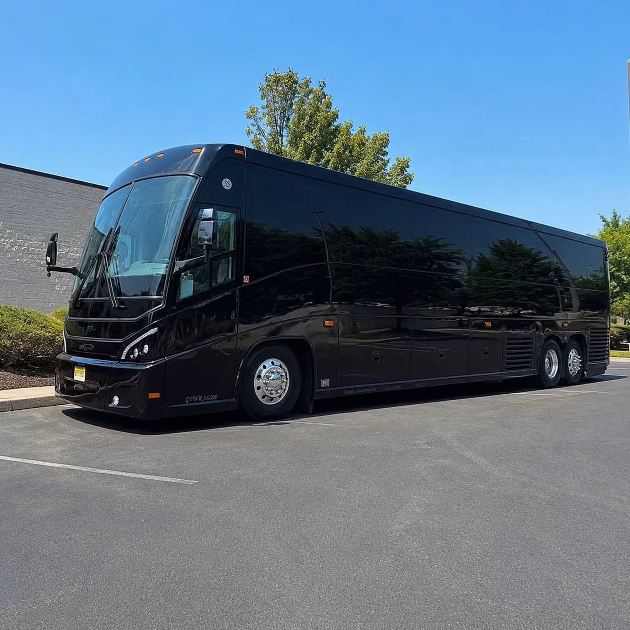 sunday service shuttles and weekly transportation for tracy congregations