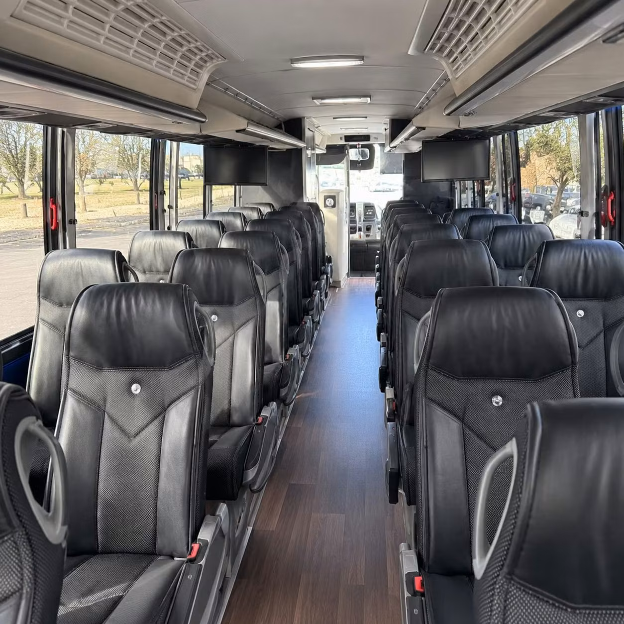 tracy charter bus hero 2