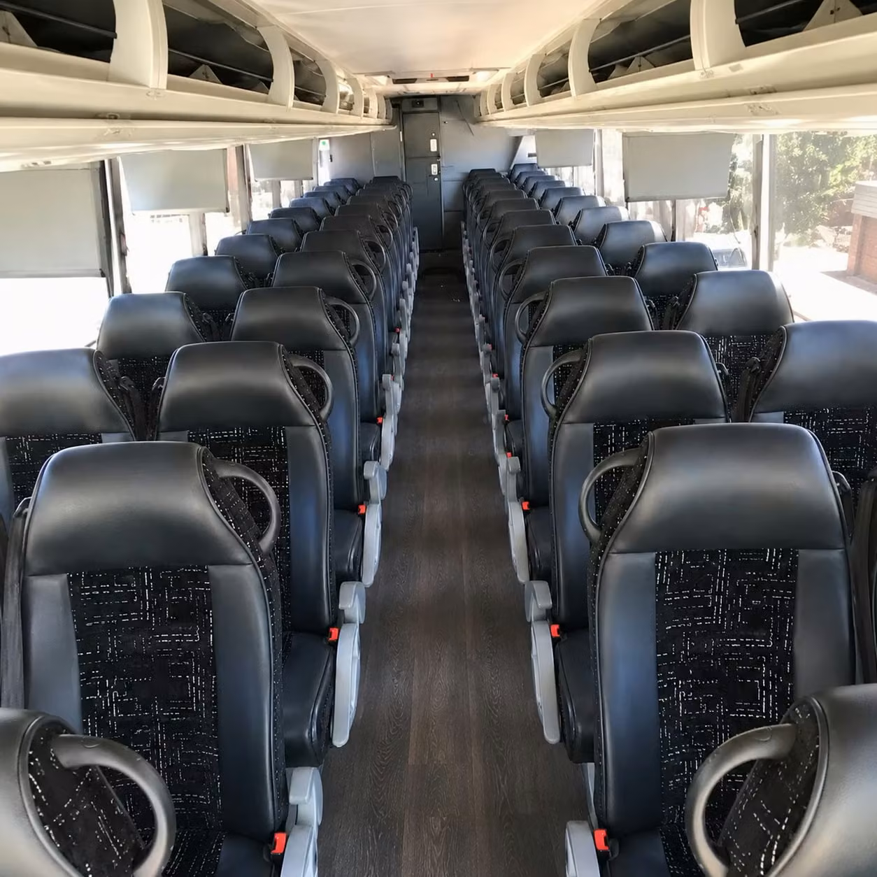 tracy long distance transportation