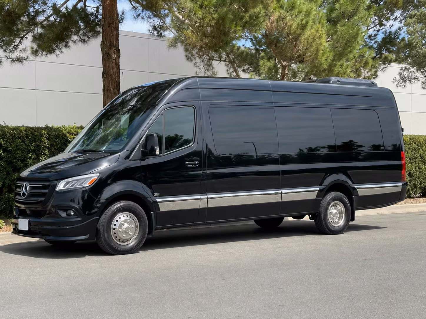 tracy sporting event transportation