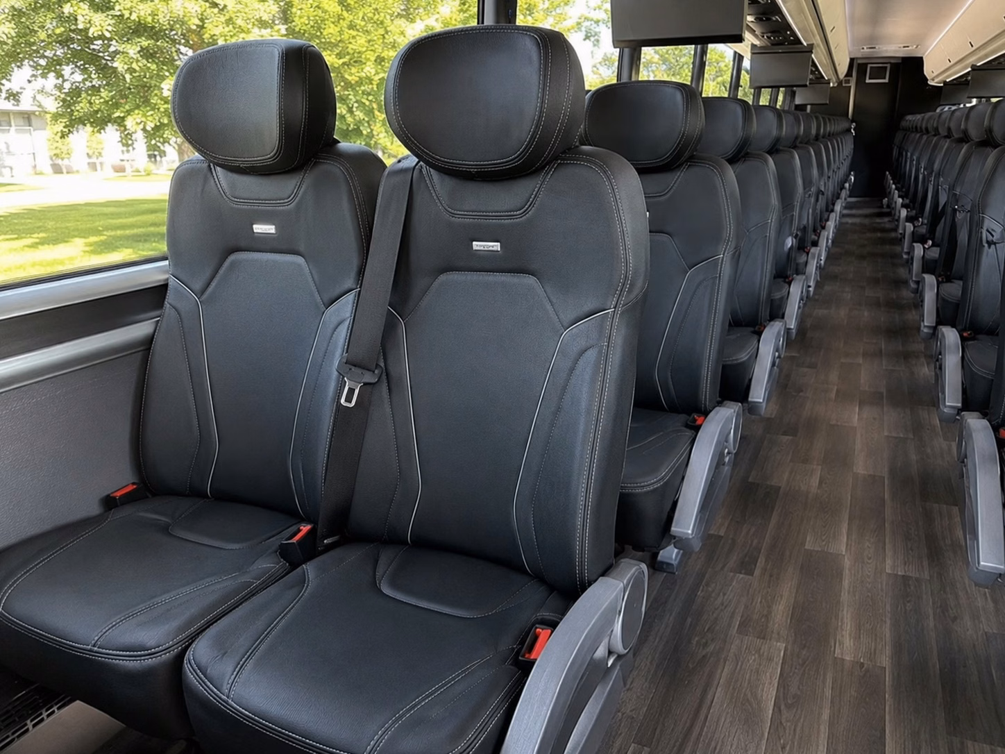 with charterbusrentaltracyca com you can book every leg of your tracy wedding weekend in one place